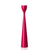 Rolf Painted Medium Candlestick 13" Eleish Van Breems Home