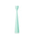 Rolf Painted Medium Candlestick 13" Eleish Van Breems Home