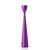 Rolf Painted Medium Candlestick 13" Eleish Van Breems Home