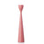 Rolf Painted Medium Candlestick 13" Eleish Van Breems Home