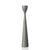 Rolf Painted Medium Candlestick 13" Eleish Van Breems Home