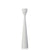 Rolf Painted Medium Candlestick 13" Eleish Van Breems Home