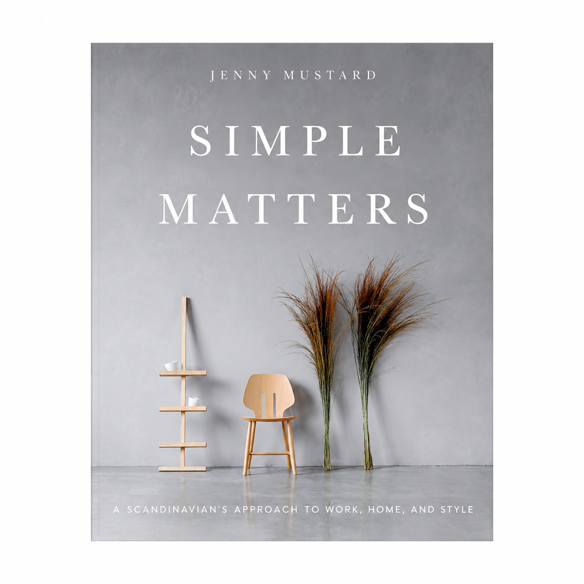 Simple Matters Eleish Van Breems Home