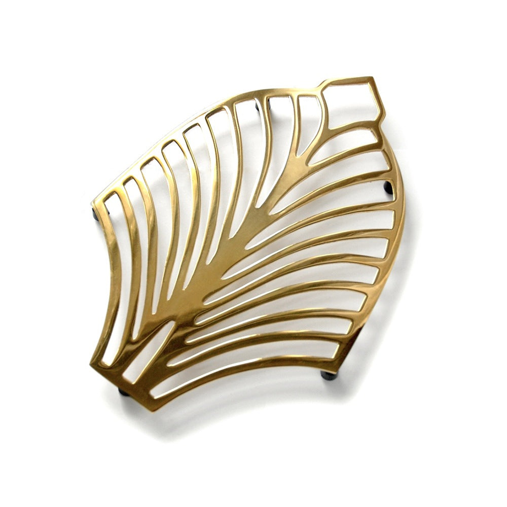 Land's End Trivet Eleish Van Breems Home