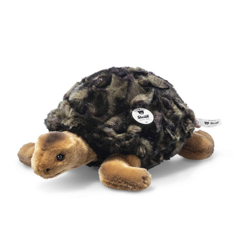 Slo Tortoise Plush Animal 13"