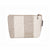 Small Striped Toiletry Bag Eleish Van Breems Home