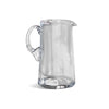 Solide Large Carafe, Clear