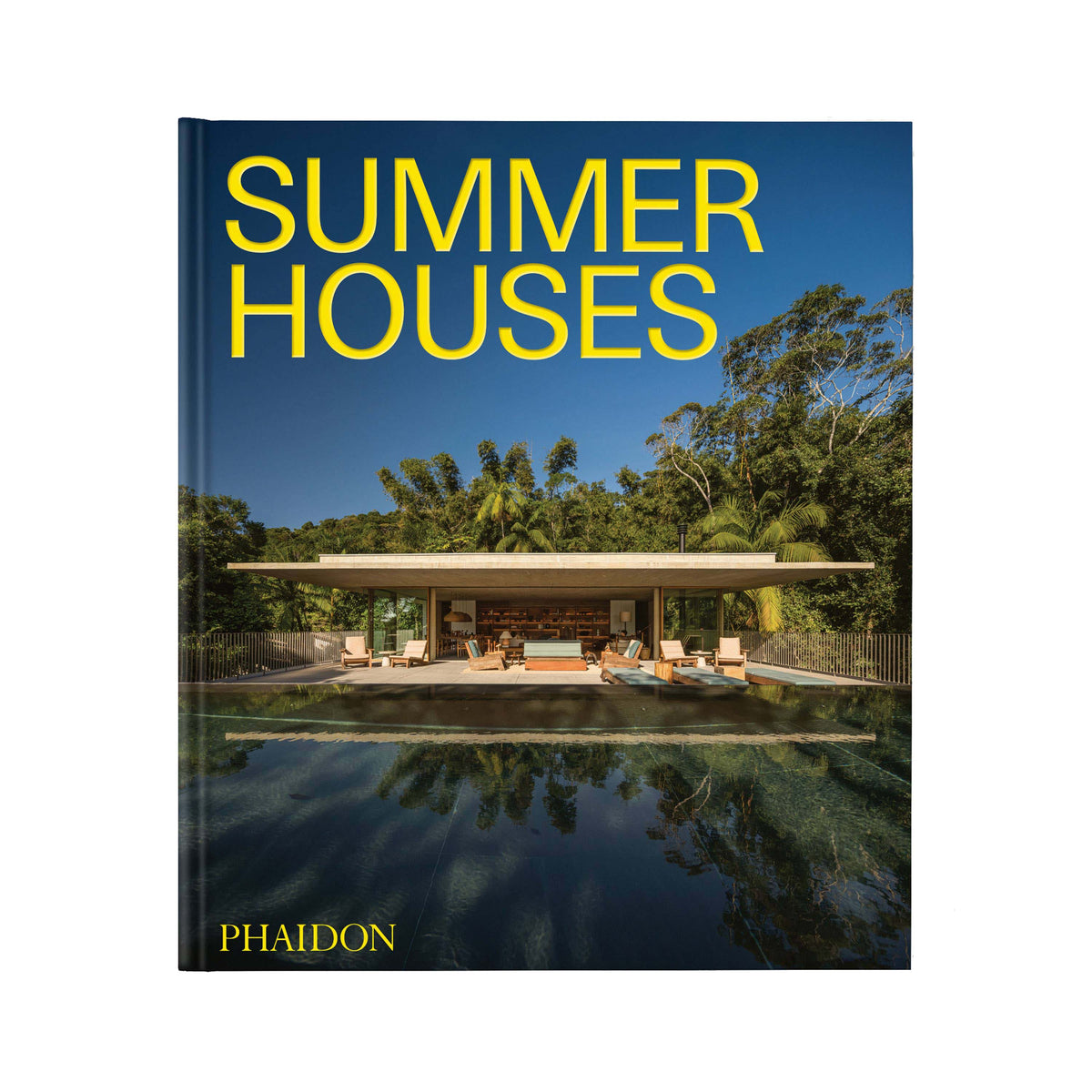 Summer Houses Eleish Van Breems Home