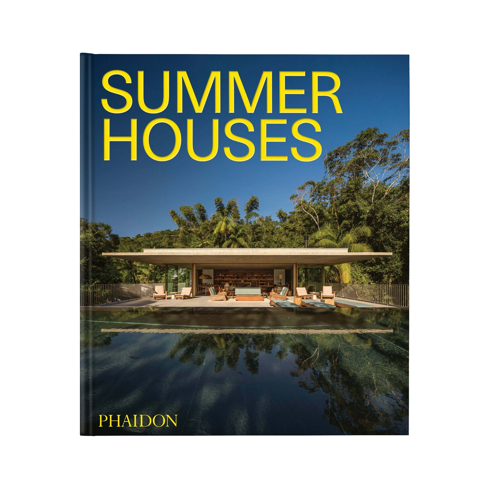 Summer Houses Eleish Van Breems Home
