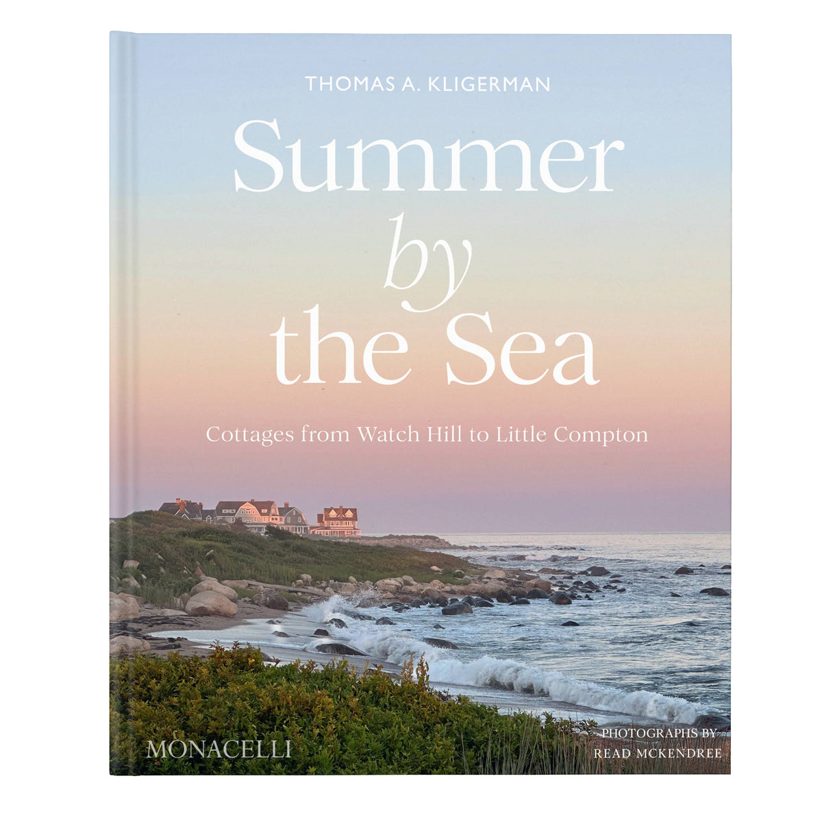 Summer by the Sea Eleish Van Breems Home