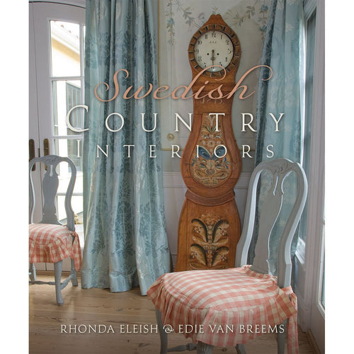 Swedish Country Interiors