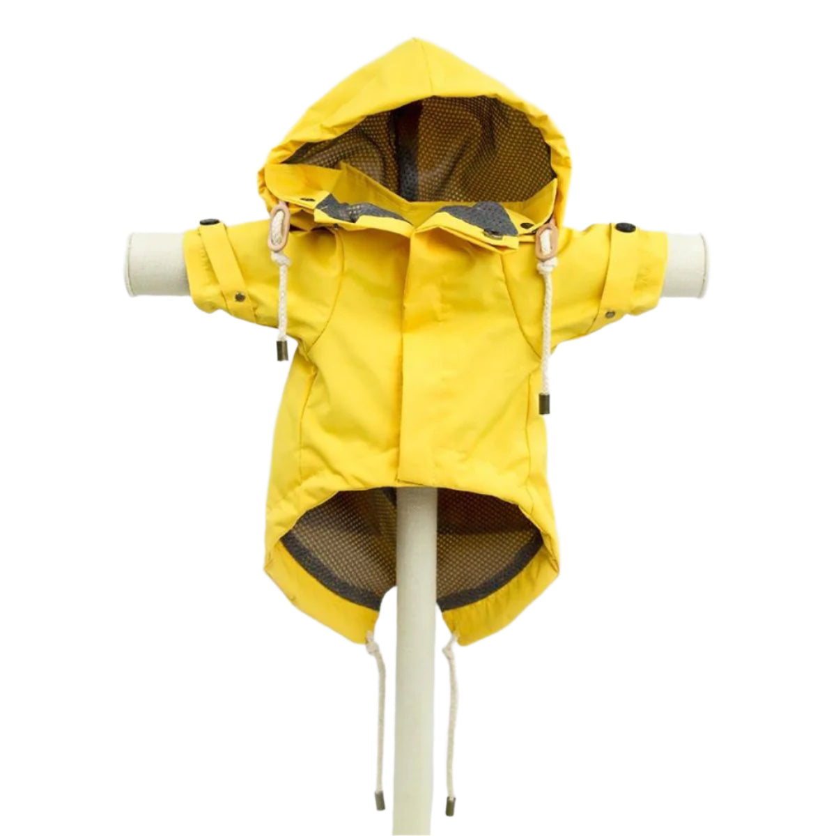 Talon Dog Raincoat Eleish Van Breems Home