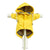 Talon Dog Raincoat Eleish Van Breems Home