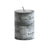 Tar Pillar Candle