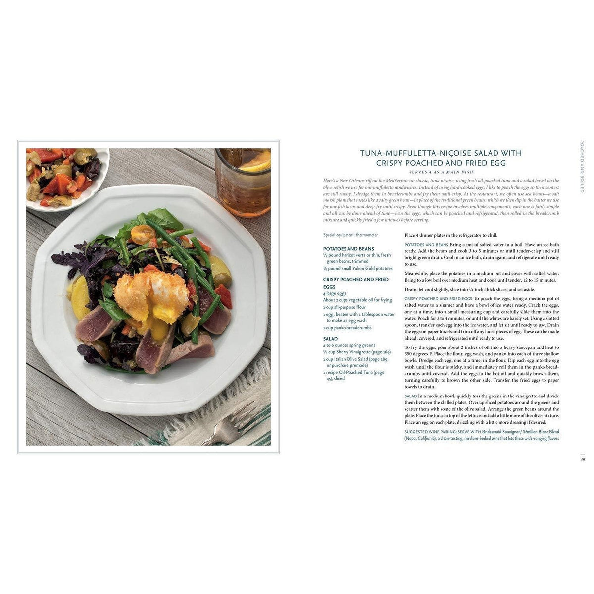The Deep End Of Flavor Eleish Van Breems Home
