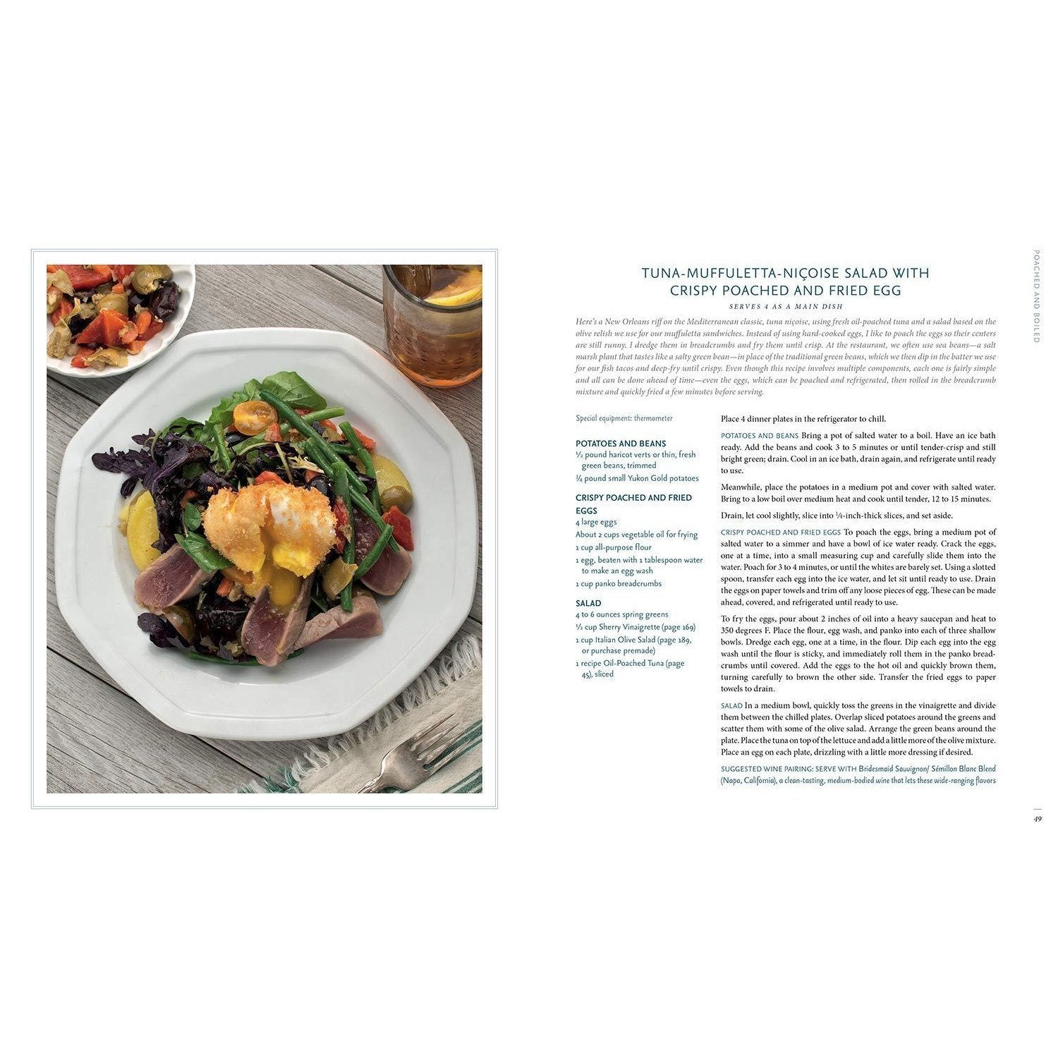The Deep End Of Flavor Eleish Van Breems Home