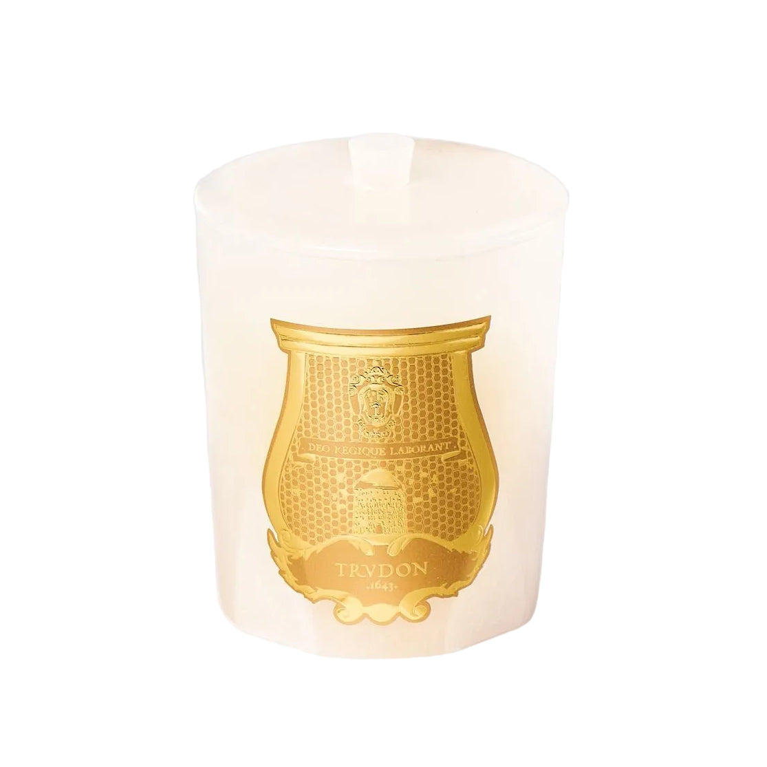 Trudon Ernesto the Alabasters Leather and Tobacco Eleish Van Breems Home