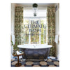 The Ultimate Bath