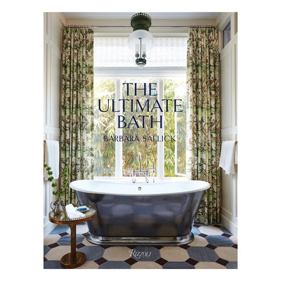 The Ultimate Bath