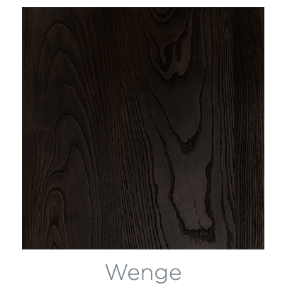 FER 8122A Fermette Coffee Table, Wenge Eleish Van Breems Home