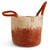 Wool Basket Eleish Van Breems Home
