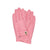 Garden Glove Heart Melting Pink Medium