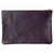 Folly Medium Leather Pouch Eleish Van Breems Home