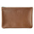 Folly Medium Leather Pouch Eleish Van Breems Home
