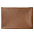 Folly Medium Leather Pouch Eleish Van Breems Home