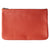 Folly Medium Leather Pouch Eleish Van Breems Home