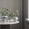 Georg Jensen Duo Round Vase
