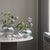 Georg Jensen Duo Round Vase Eleish Van Breems Home