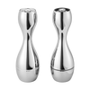 Georg Jensen Cobra Salt & Pepper Grinder Set