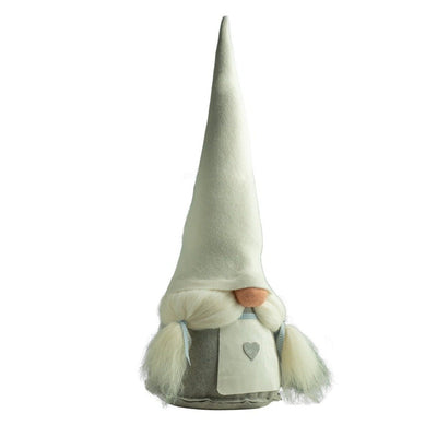 Olga Gnome