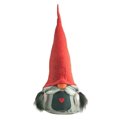 Olga Gnome