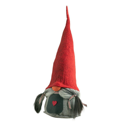 Olga Gnome