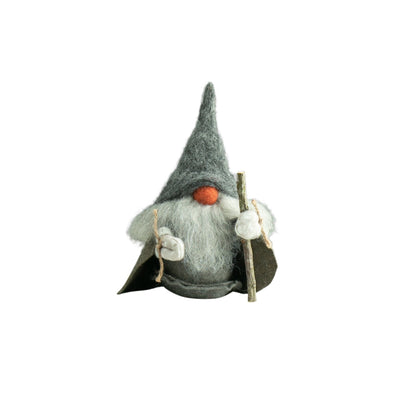 Lill Vidar Gnome