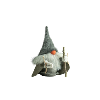 Lill Vidar Gnome