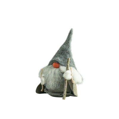 Lill Vidar Gnome