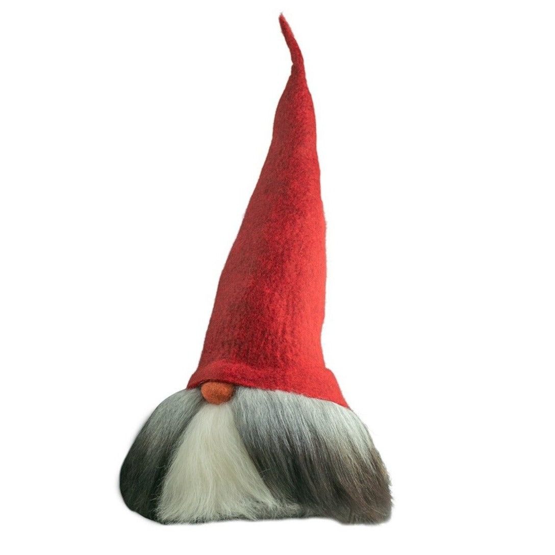 Olle Gnome Eleish Van Breems Home