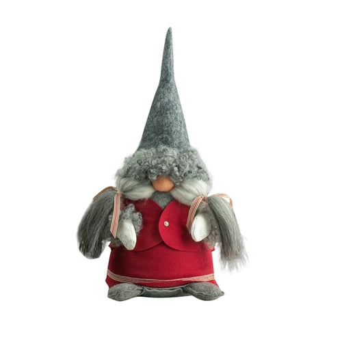 Sigrid Gnome