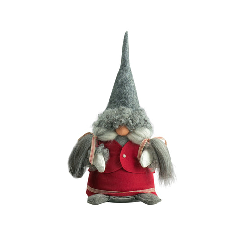 Sigrid Gnome