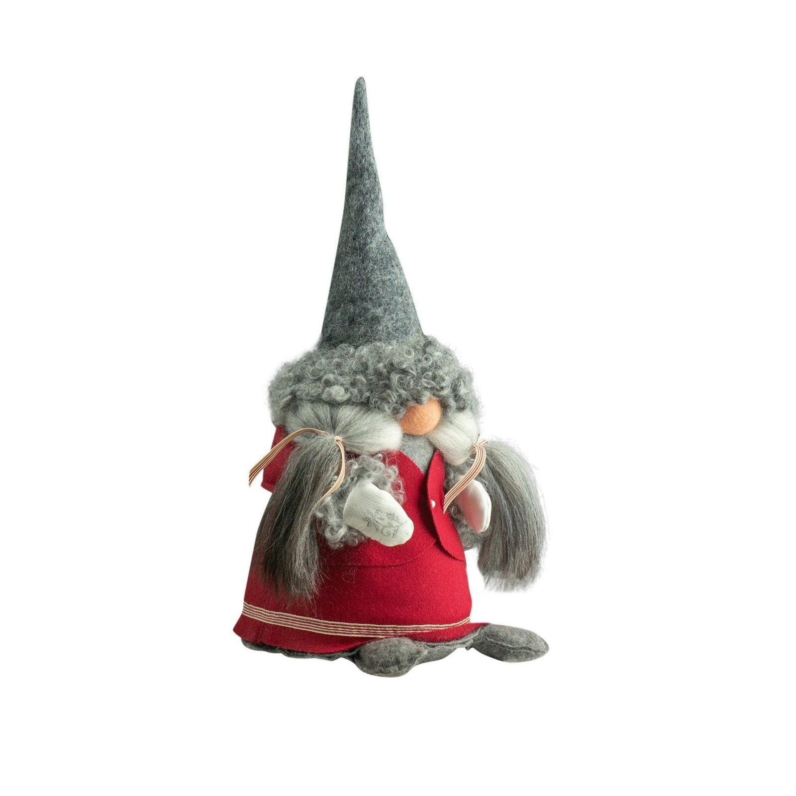 Sigrid Gnome Eleish Van Breems Home