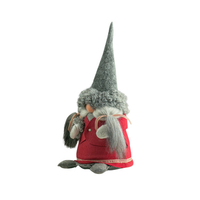 Sigrid Gnome