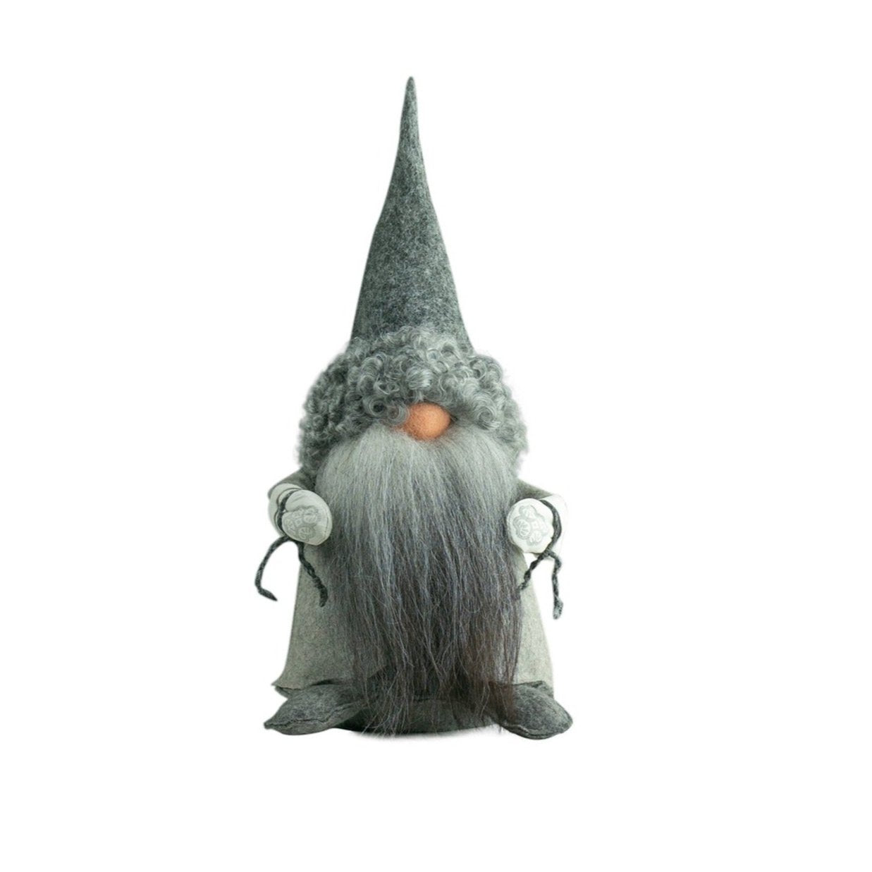 Sigvard Gnome Eleish Van Breems Home