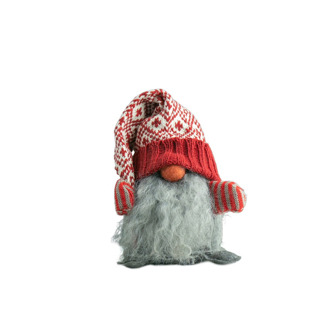 Lill Claes Gnome Eleish Van Breems Home