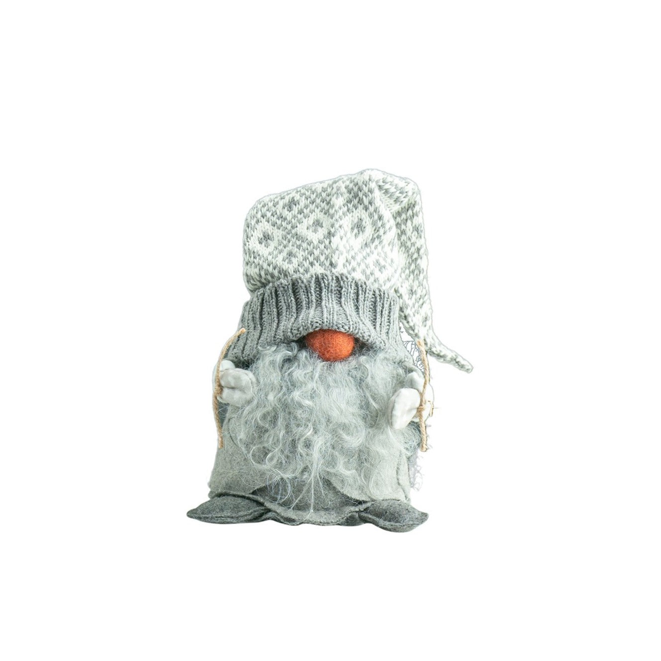 Carl Gnome Eleish Van Breems Home