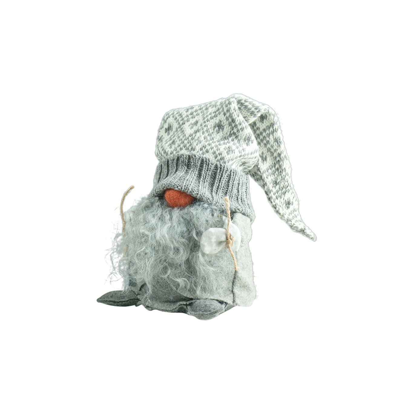 Carl Gnome Eleish Van Breems Home