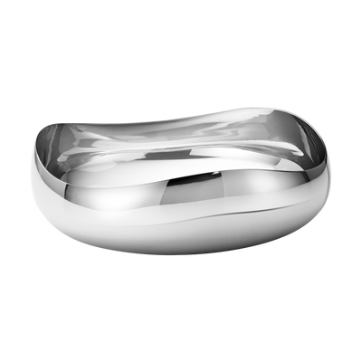 Georg Jensen Cobra Bowl