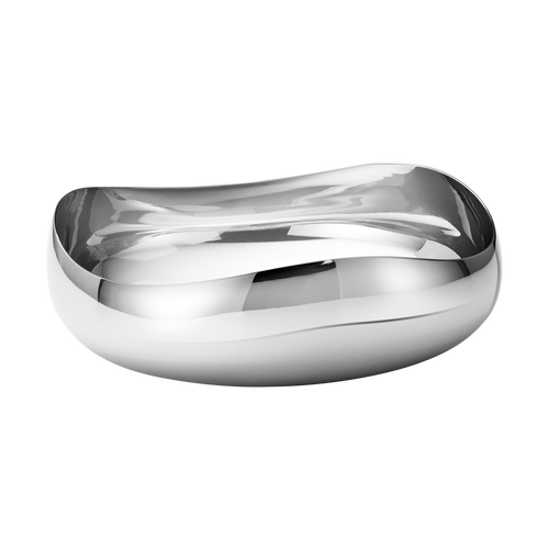 Georg Jensen Cobra Bowl